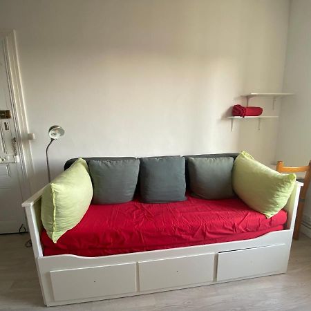 Petit Studio Confortable Pour Deux Personnes - 037 Руан Экстерьер фото